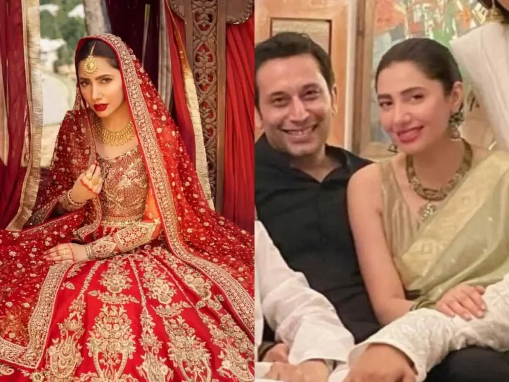 Mahira Khan’s Special Gift from Husband Stolen