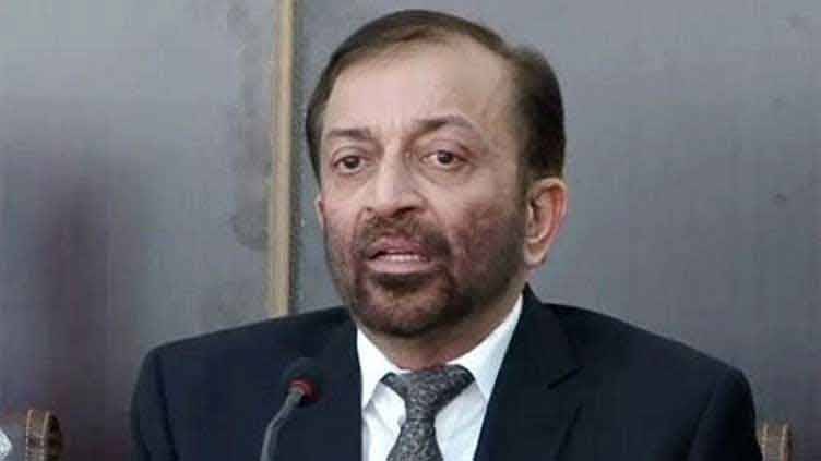 MQM-P threatens to withdraw from the coalition government over a ‘unilateral decision’ regarding the Sindh governor