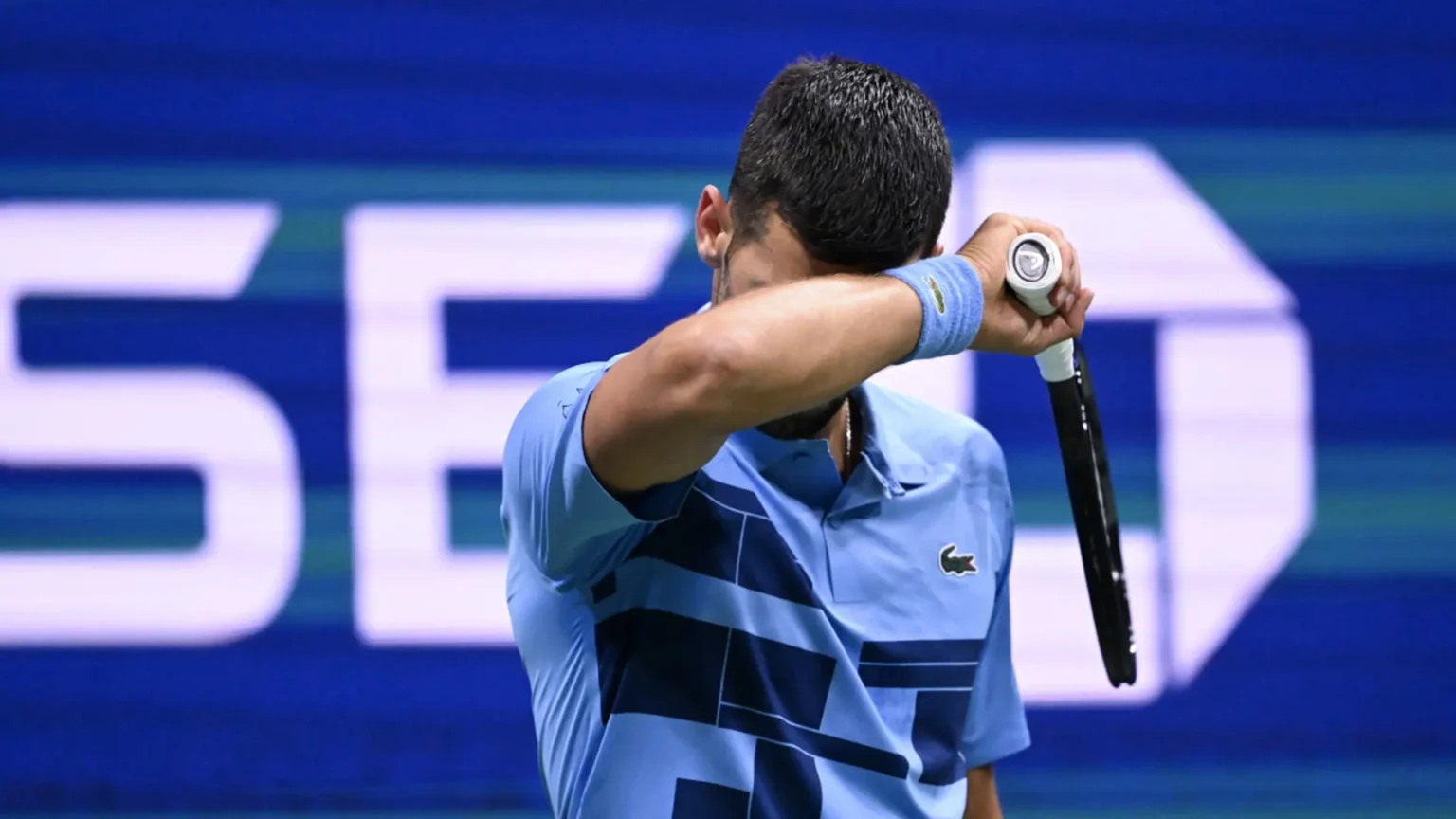 Djokovic Falls to Australian Popyrin in Latest US Open Upset