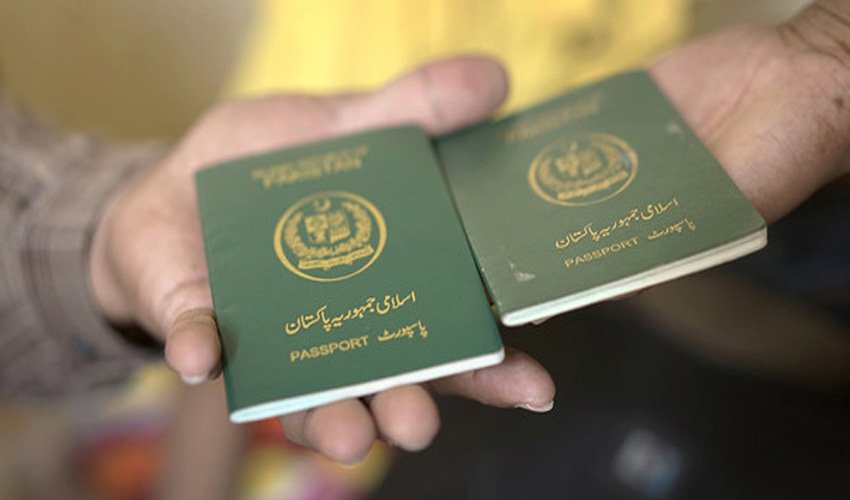Türkiye Updates Transit Visa Fees for Pakistani Travelers Effective August 2025 Türkiye transit visa fees for Pakistanis