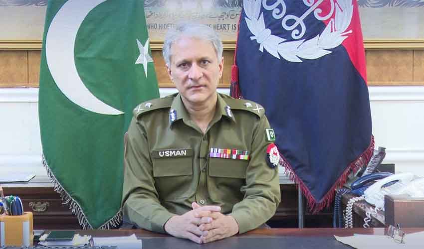 Punjab IGP Alerts Public to Potential Surge in Katcha Dacoit Attacks