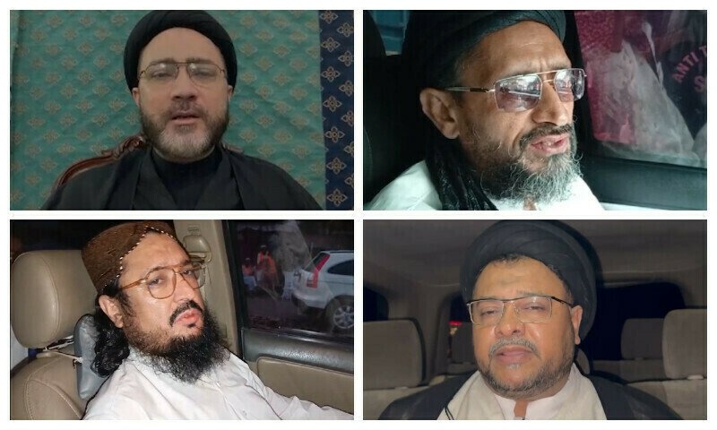 Religious scholars are calling on the public to unite against extremist agendas