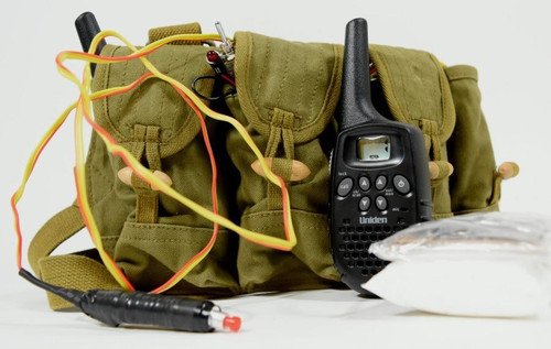 Senior Hamas leader Khaled Mashal orders suicide attacks against Israel