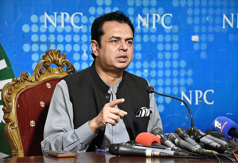 ECP Issues Notice to Talal Chaudhry Over Alleged Poll Code Violations ECP issues notice to Minister Talal Chaudhry for alleged PP-116 poll code violations, seeking a response and detailed monitoring report.