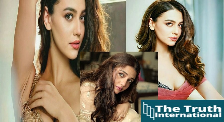 Zara Noor Abbas Reflects on Industry Friendships, Growth, and Sajal Aly Relationship