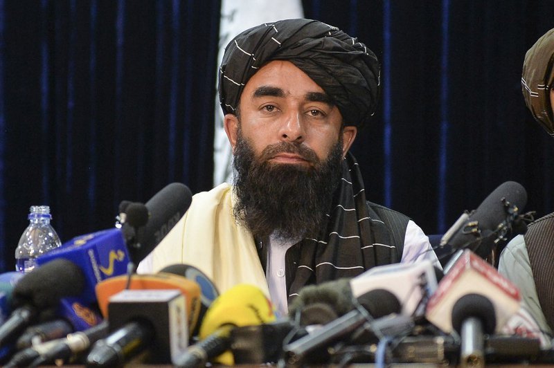 Taliban Government Expresses Desire for Afghanistan’s Membership in BRICS