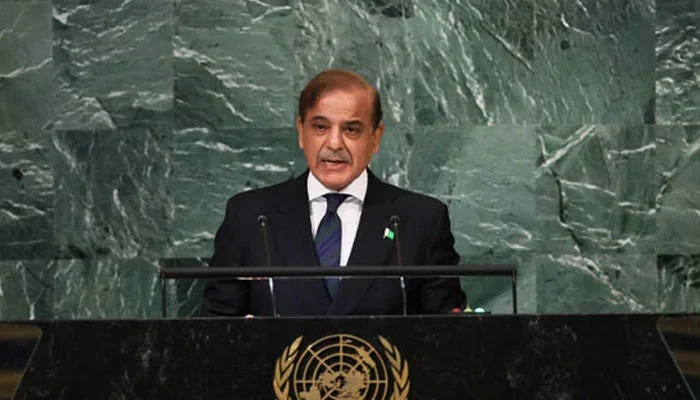 Pakistan to Address Palestine, Kashmir, and Islamophobia at UN General Assembly