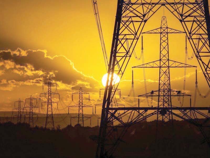 govt proposed establishing electricity, gas tariffs based on seasonal variations