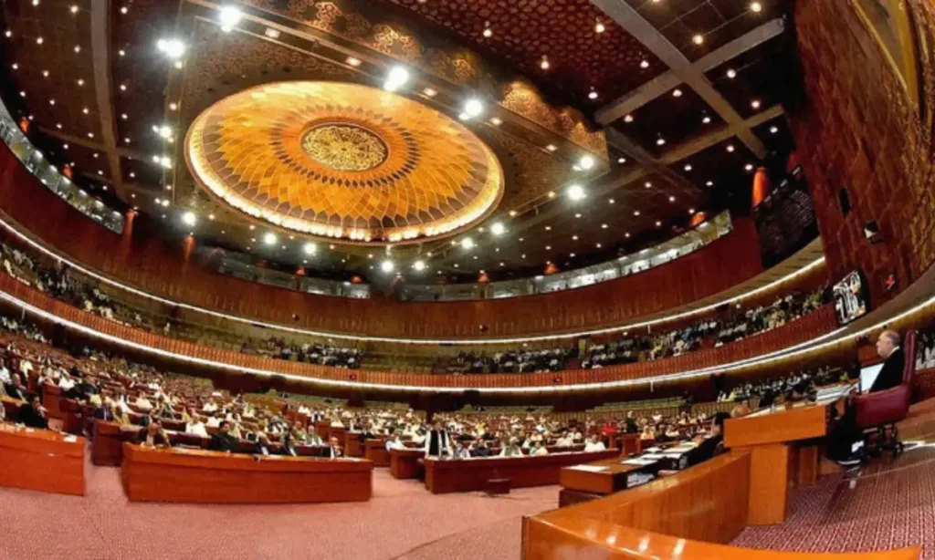 Government to Present Amendment for Raising Judges’ Retirement Age in National Assembly and Senate
