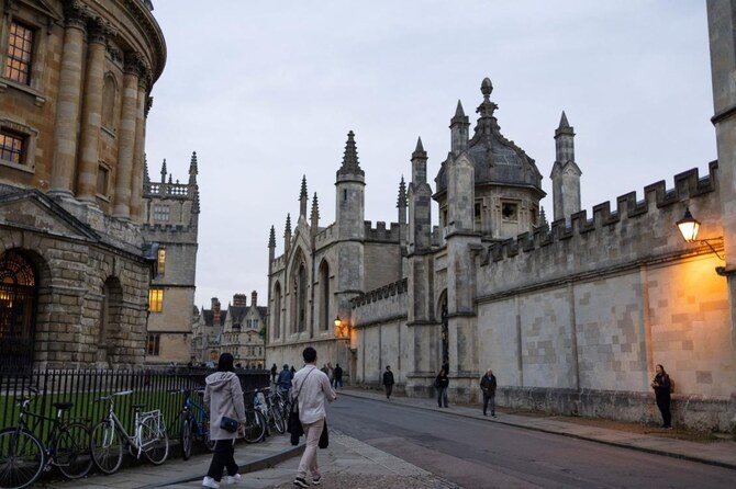 UK universities face challenges from stricter visa restrictions on international students