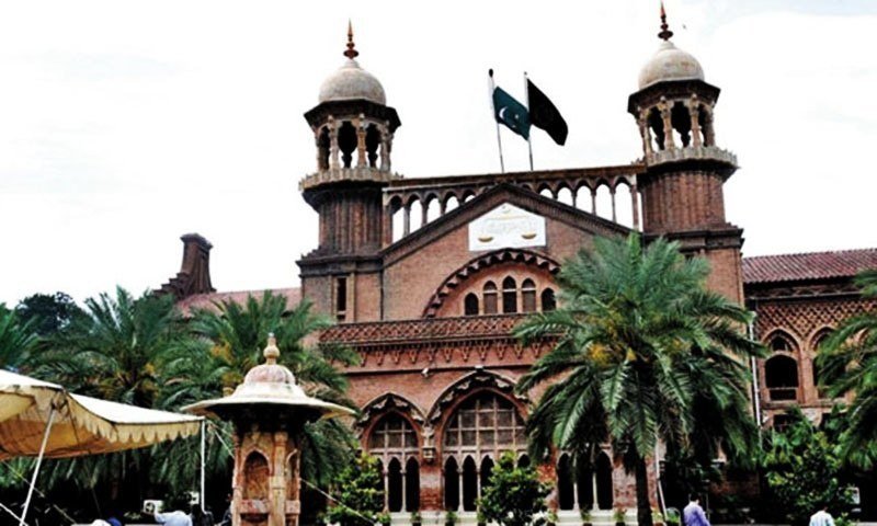 LHC rules: widow’s job cannot be terminated due to her remarriage