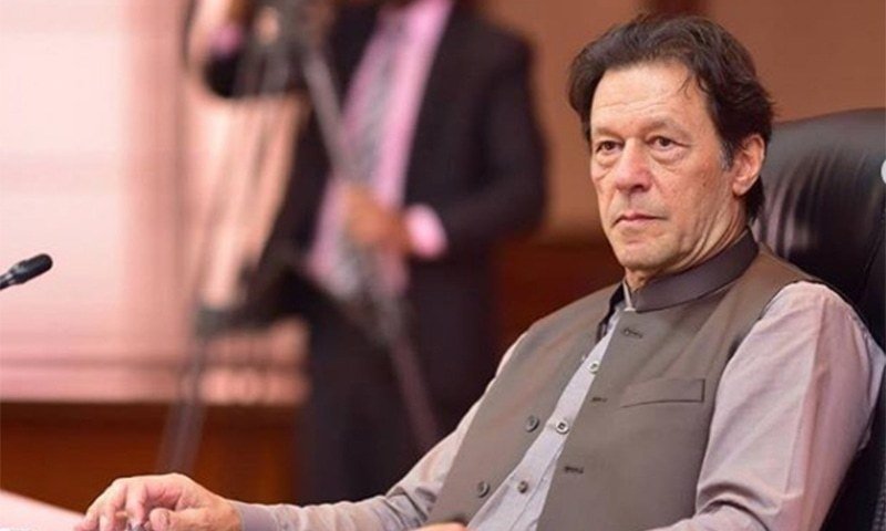 Israeli newspaper identifies Imran Khan as ideal figure for improving Pakistan-Israel relations