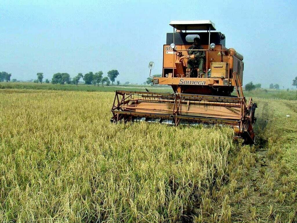 Pakistan is set to receive modern agricultural machinery from Russia