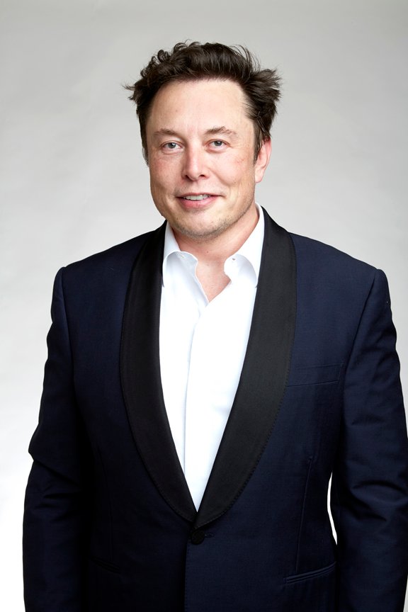 Elon Musk is on track to become the world’s first trillionaire by 2027