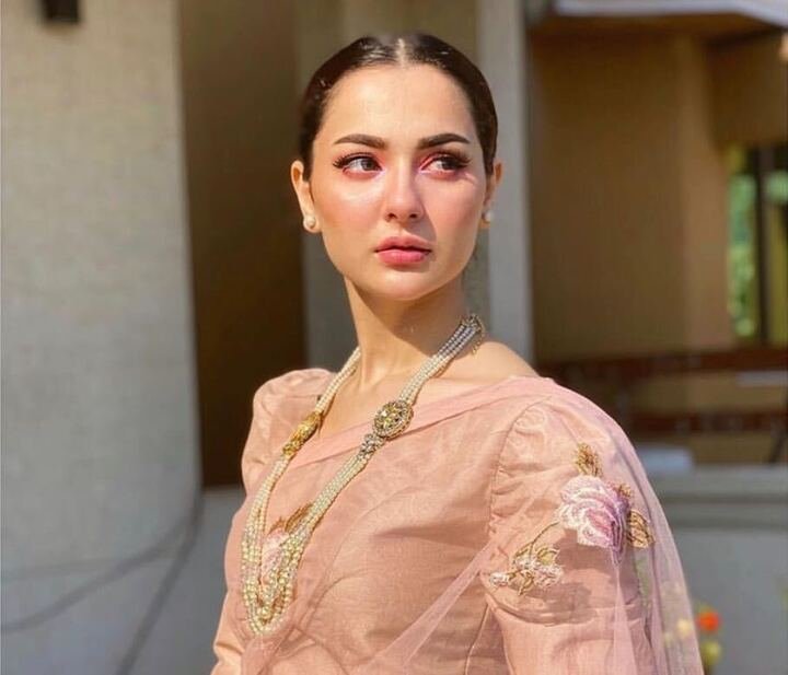 Hania Aamir Becomes Target of Deepfake Video
