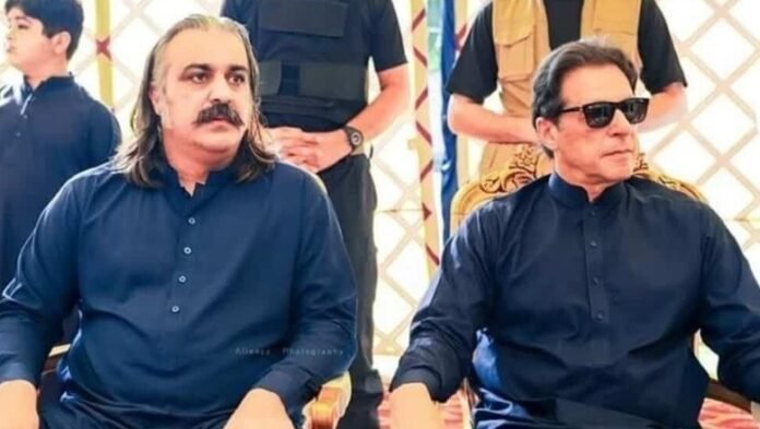IHC Issues Notices to Adiala Jail officials Over Denial of Gandapur-Imran Khan Meeting