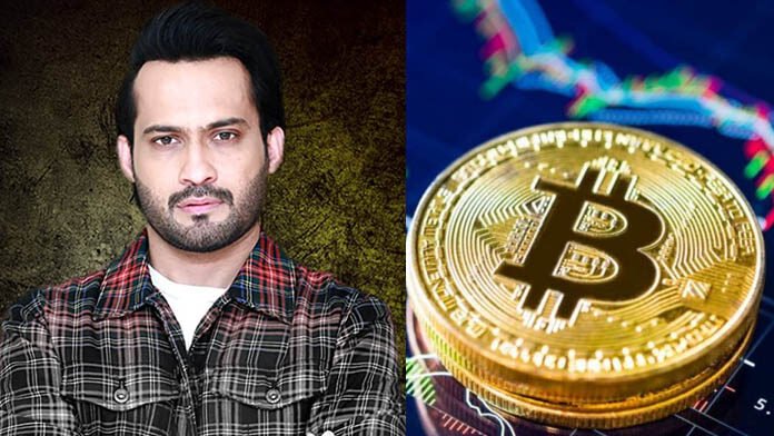 Crypto influencer Waqar Zaka records a $15,000 profit live during the FOMC meeting