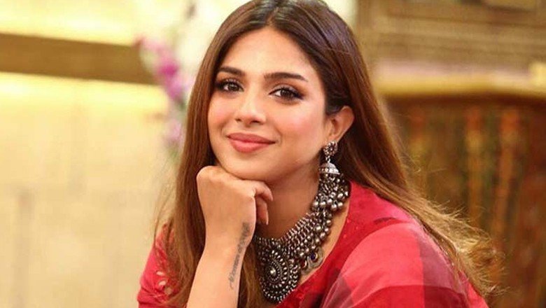 Sonya Hussyn Speaks Out on Nepotism and Colorism in the Entertainment Industry