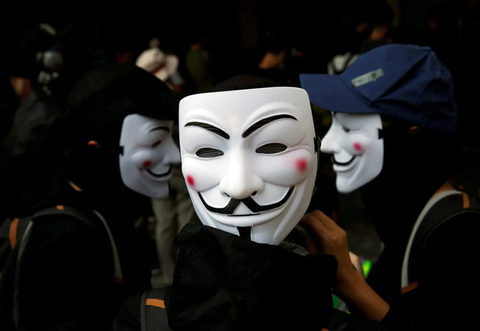 China Calls on Netizens to Stay Alert Against Taiwanese Cyberattacks