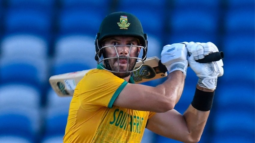 South Africa Clinches Consolation Victory in Final ODI Against Afghanistan