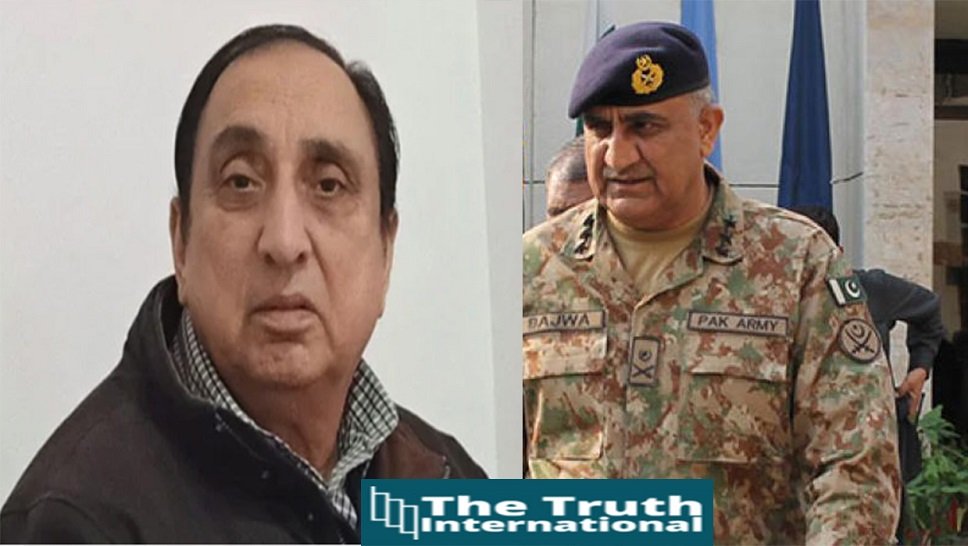 PIA decides to sack Javed Bajwa, brother of former army chief, for his fake FA certificate