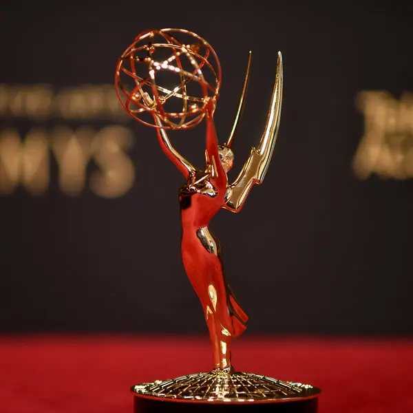 nominees for the key Emmy categories