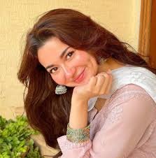 Hania Aamir Emerges as Top Pakistani Celebrity of 2024