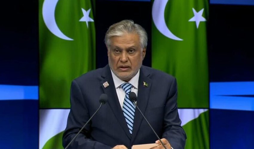 Dar Announces Formation of Special Committee to Uphold Parliamentary Authority