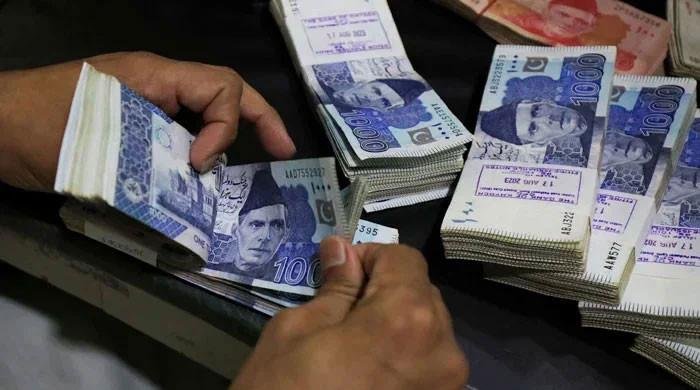 Finance Ministry Unveils Strategy to Manage Rs71 Trillion Debt