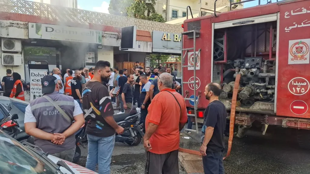 What is Unit 8200, Israel’s Cyber Warfare Unit Linked to the Attacks in Lebanon?