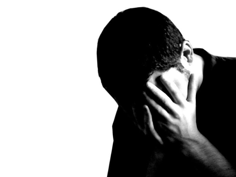 Over 80 Million Pakistanis Struggle with Mental Health Issues