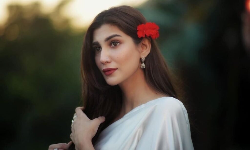 Lahore Court Rejects Nazish Jahangir’s Bail Request in Fraud Case