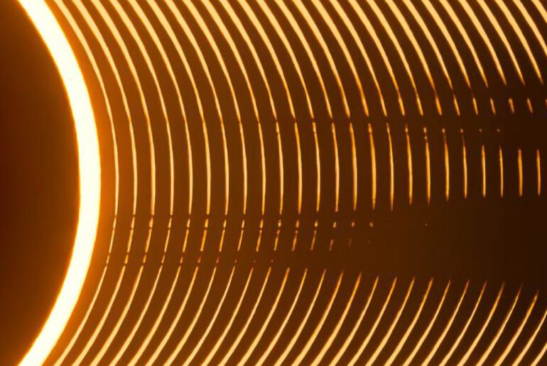 An eclipse photograph taken by a US-based photographer has won the ‘Astronomy Photographer of the Year’ contest