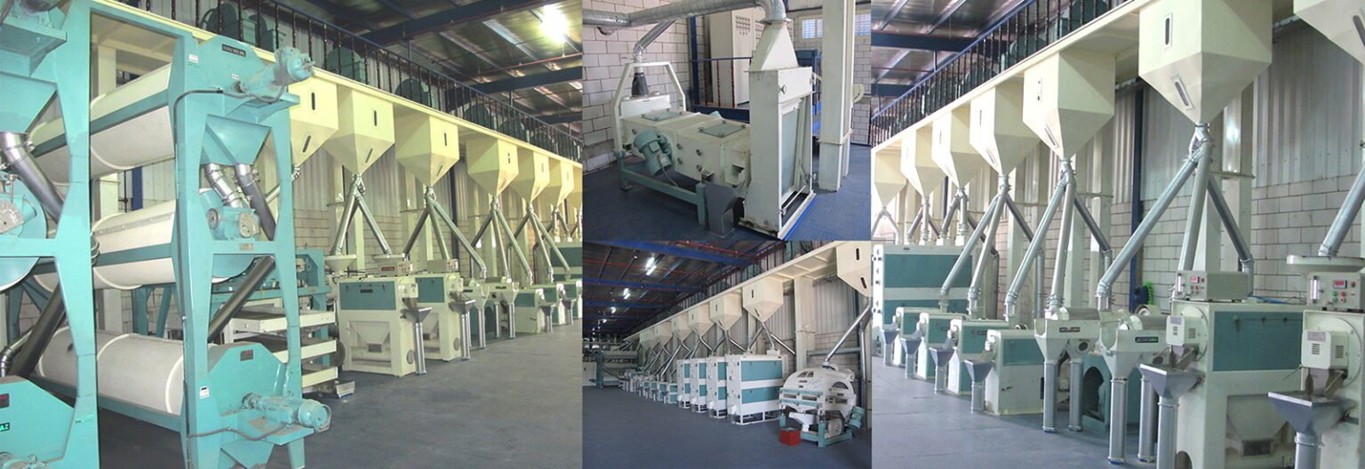 CCP approves 50% stake acquisition of Fatima Euricom Rice Mills by Euricom S.P.A