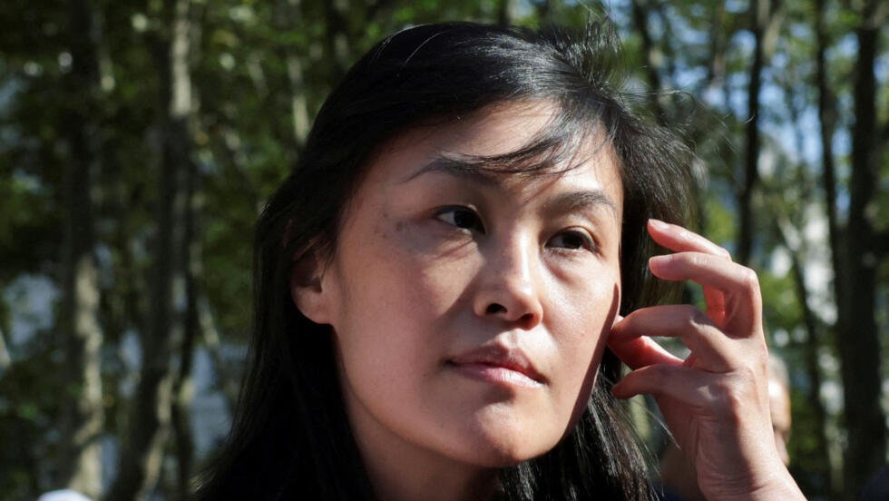 Linda Sun Charged in the U.S. for Alleged Role as Chinese Agent