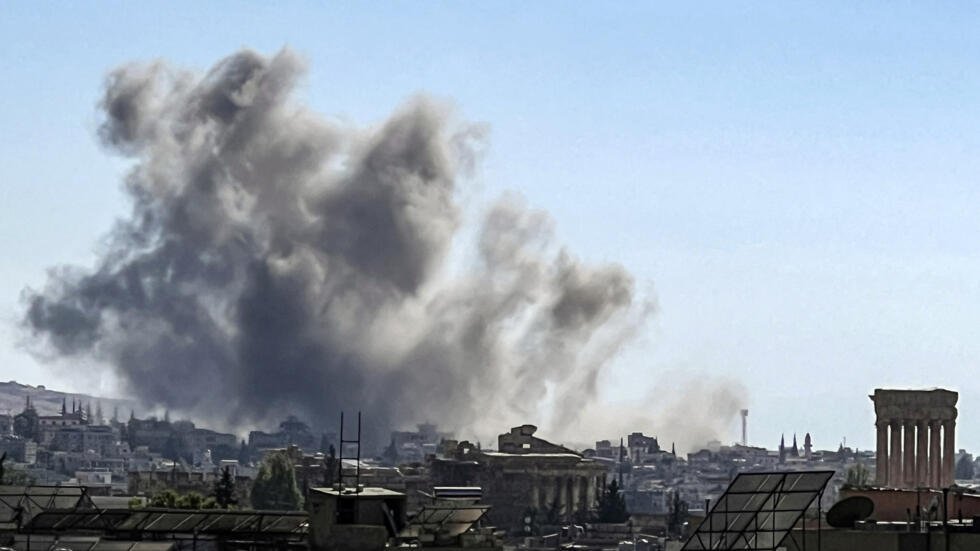 Israel shut down UN Palestinian refugee agency as attacks in Lebanon result in 60 fatalities