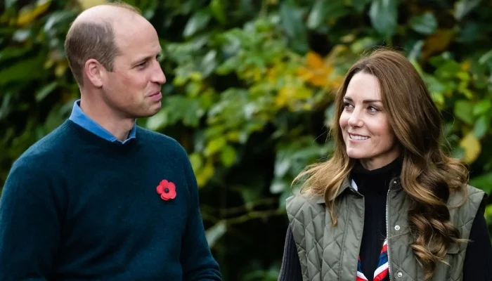 Prince William shares exciting news with Kate’s royal return