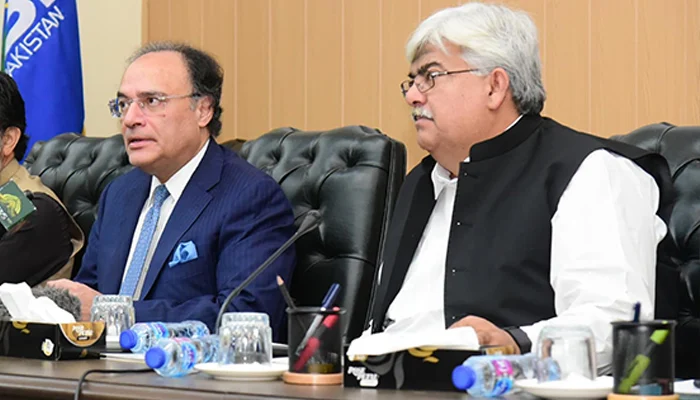 Pakistan Launches Major Economic Reforms to Ensure Long-Term Stability Pakistan unveils sweeping economic reforms in tax, energy, and pension sectors to ensure long-term stability and fiscal discipline.