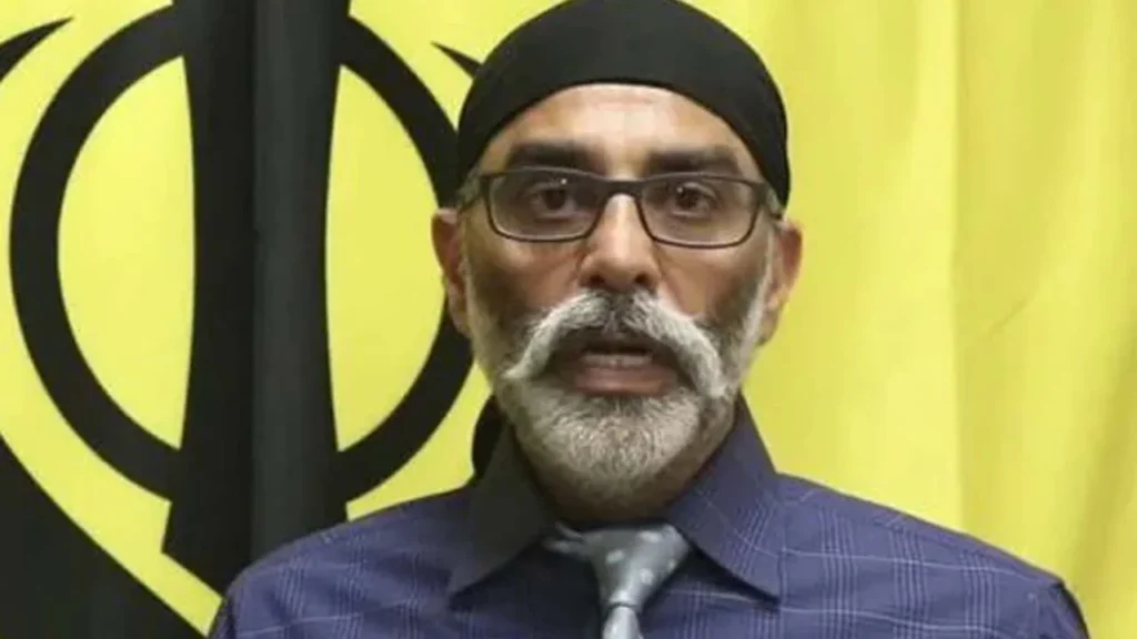 US charges RAW official in Pannun murder-for-hire case