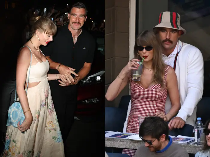 Taylor Swift is poised to celebrate Travis Kelce’s 35th birthday with significant announcement