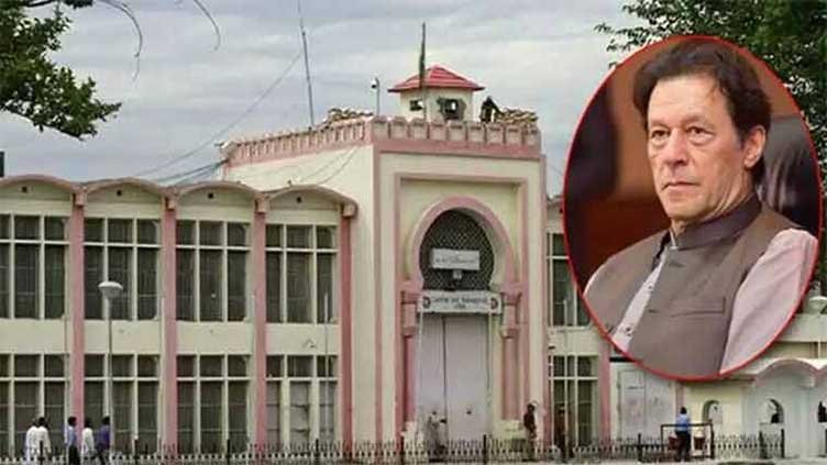 Imran Khan Brokers Reconciliation Deal for PTI Leaders in Adiala