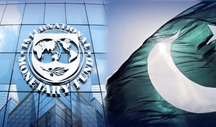IMF Acknowledges Pakistan’s Economic Stability, Projects 4% Growth for Next Fiscal Year
