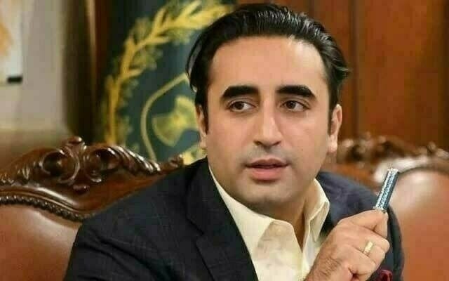 Bilawal: 26th Constitutional Amendment Only Achievable Under Current CJP