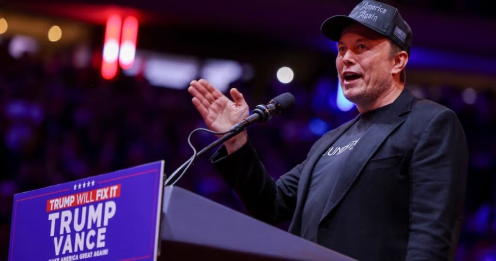 judge summoned Elon Musk to court regarding $1m giveaway related to U.S. election