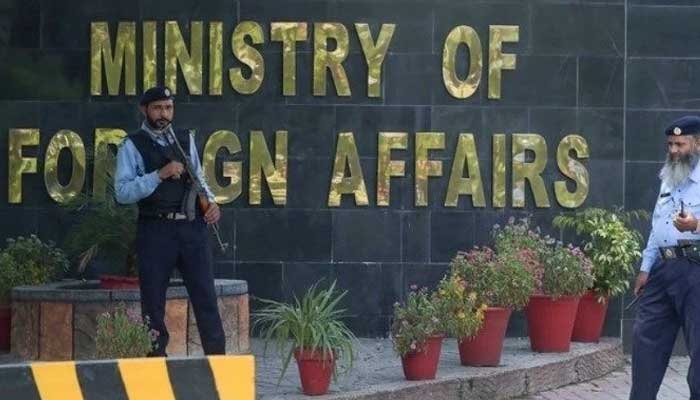 Pahalgam attack: Pakistan Rebukes India for ‘fabrications’, glorifying aggression Pakistan concerns India Canada uranium