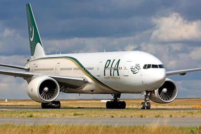 PIA bidding is scheduled for today, with only one buyer participating PIA