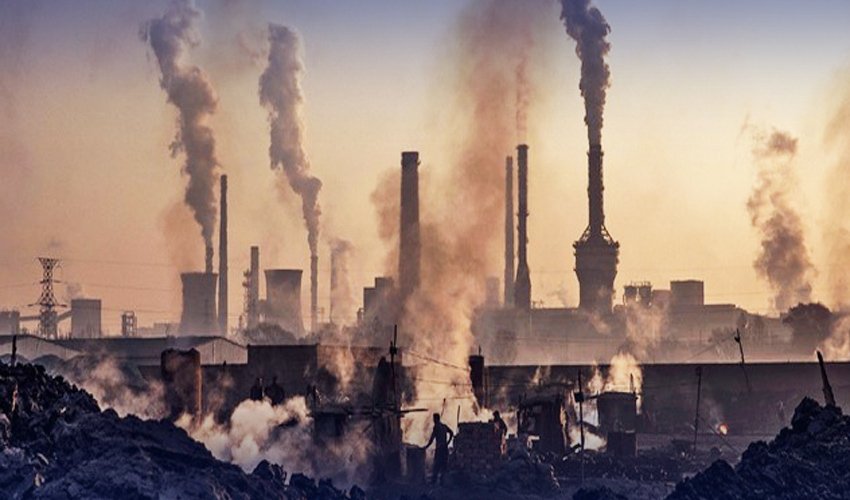 Lahore Ranks as the Second Most Polluted City in the World