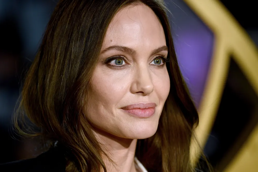 Angelina Jolie makes a striking comparison between herself and ‘Maria,’ sparking intrigue
