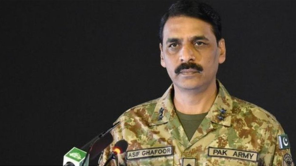 Speculation Rises in Indian Media as Four Army Officers, Including Lt Gen Asif Ghafoor, Approach Retirement