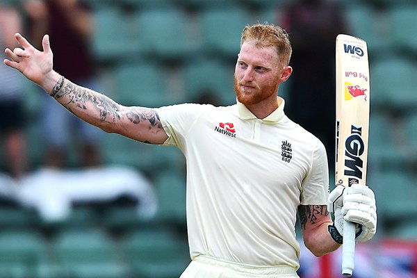 Ben Stokes’ home was burglarized while he was on tour in Pakistan